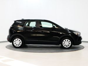 *103* 2021 Opel Crossland X 1.2 - Image 3