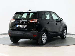 *103* 2021 Opel Crossland X 1.2 - Image 4