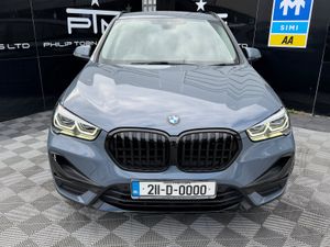 BMW X1 X DRIVE X LINE AUTO - Image 4
