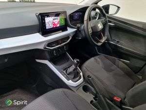 SEAT Arona 1.0tsi SE  115HP Call Andrew 0862617858 - Image 4