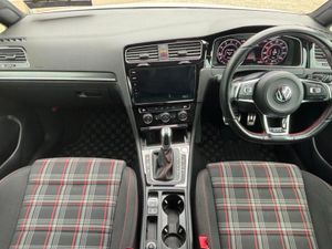 Volkswagen Golf GTI DSG 5DR New NCT - Image 2