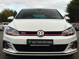 Volkswagen Golf GTI DSG 5DR New NCT - Image 3