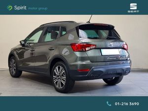 SEAT Arona 1.0tsi SE  115HP  call Stephen 0864621 - Image 3