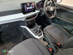 SEAT Arona 1.0tsi SE  115HP  call Stephen 0864621 - Image 4