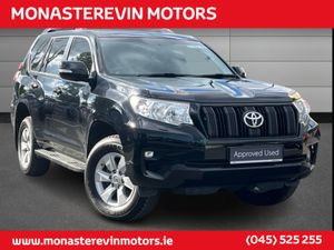 Toyota Land Cruiser LAND CRU CRUISER LWB C COMMERC - Image 2