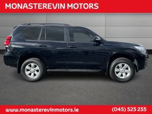 Toyota Land Cruiser LAND CRU CRUISER LWB C COMMERC - Image 3