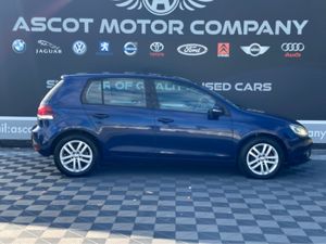 Volkswagen Golf Automatic - Image 3