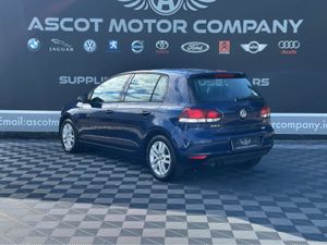 Volkswagen Golf Automatic - Image 4
