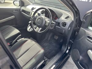 Mazda Demio Automatic - Image 2