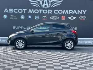 Mazda Demio Automatic - Image 3