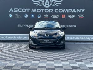 Mazda Demio Automatic - Image 4
