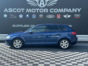 Audi A3 Automatic - Image 2