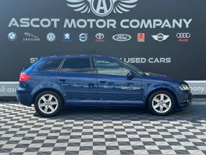 Audi A3 Automatic - Image 4