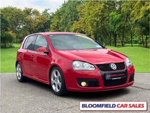 Volkswagen Golf 2.0 PETROL GTI, AUTOMATIC// LOW MI - Image 3