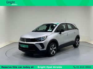 Opel Crossland X SC-1.2 110PS -PET- X - Image 4
