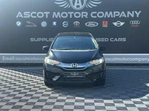 Honda Fit Automatic - Image 2