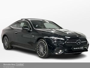 Mercedes-Benz CLE 300e AMG Coupe - 19 Inch Alloys - Image 4