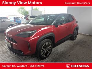 Toyota Yaris Cross CR CROSS SOL 4DR AUTO - Image 2