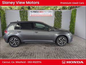 Volkswagen Golf 1.4 TSI S BLUEMOTION 125PS 5DR - Image 2