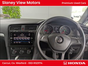Volkswagen Golf 1.4 TSI S BLUEMOTION 125PS 5DR - Image 4