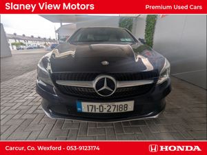Mercedes-Benz CL-Class 180 D URBAN 4DR AUTO - Image 2