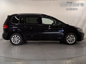 Volkswagen Touran 1.4 Litre Petrol - Image 2