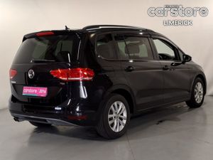 Volkswagen Touran 1.4 Litre Petrol - Image 3
