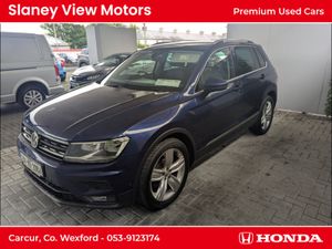 Volkswagen Tiguan 2.0 TDI MATCH 150PS 5DR AUTO - Image 2