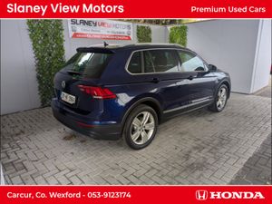 Volkswagen Tiguan 2.0 TDI MATCH 150PS 5DR AUTO - Image 4