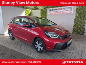 Honda Jazz 1.5 E:HEV ELEGANCE 5DR AU - Image 2