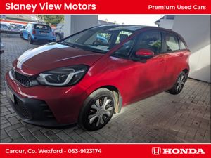 Honda Jazz 1.5 E:HEV ELEGANCE 5DR AU - Image 3