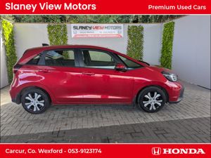 Honda Jazz 1.5 E:HEV ELEGANCE 5DR AU - Image 4