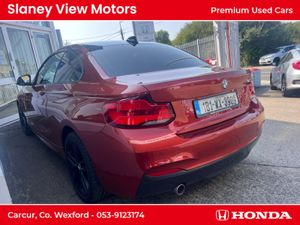 BMW 2-Series F22 D M SPORT 2DR AUTO - Image 4
