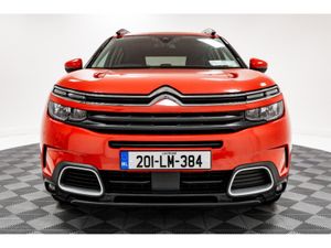Citroen C5 Aircross Flair 1.5 Diesel 130HP - Image 3
