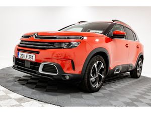 Citroen C5 Aircross Flair 1.5 Diesel 130HP - Image 4