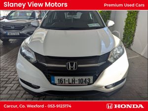 Honda HR-V 1.6 I-DTEC ES 5DR - Image 2