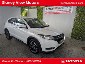 Honda HR-V 1.6 I-DTEC ES 5DR - Image 3