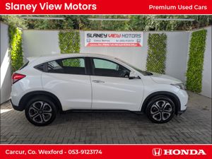 Honda HR-V 1.6 I-DTEC ES 5DR - Image 4