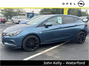 Opel Astra 1.4 Petrol - Image 4