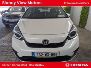Honda Jazz 1.5 E:HEV ELEGANCE 5DR AU - Image 2