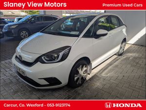 Honda Jazz 1.5 E:HEV ELEGANCE 5DR AU - Image 3