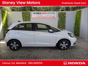Honda Jazz 1.5 E:HEV ELEGANCE 5DR AU - Image 4
