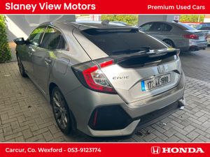 Honda Civic 1.0 VTEC SR 129PS 5DR - Image 3