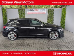 Audi S3 2.0 FSI  Quattro 350BHP ABA-8VCJXF - Image 4