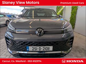 Volkswagen Tiguan RL75 2.0 TDI DSG 150HP 5 - Image 2