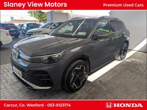 Volkswagen Tiguan RL75 2.0 TDI DSG 150HP 5 - Image 3