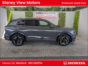 Volkswagen Tiguan RL75 2.0 TDI DSG 150HP 5 - Image 4