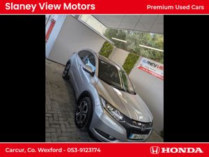 Honda HR-V 1.6 I-DTEC EX 5DR - Image 2