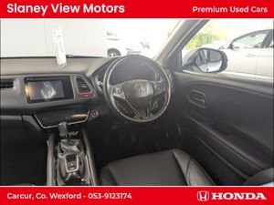 Honda HR-V 1.6 I-DTEC EX 5DR - Image 3