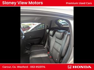 Honda HR-V 1.6 I-DTEC EX 5DR - Image 4